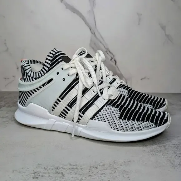 adidas gazelle silver green womens Adidas EQT SUPPORT ADV PRIMEKNIT  DTLR